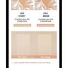 PONY EFFECT - Prime Protect Aqua Essence Pact - 2 Colors