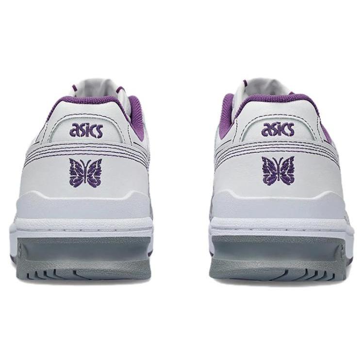 Asics X Needles EX89 'White Purple' Men's 1201A942-100