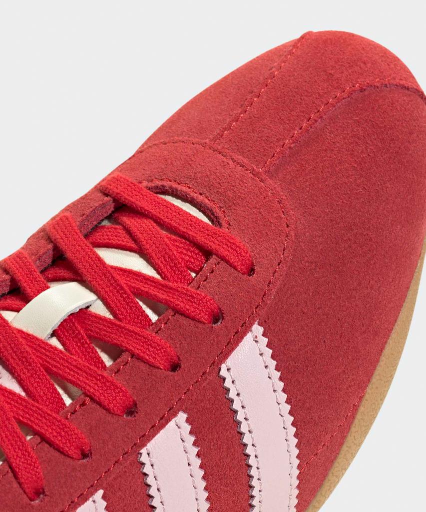Adidas Tokyo - Red:Clear Pink / Jq7109