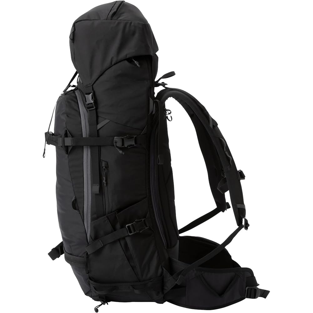 The North Face Chugach Guide 45 Moss Green M