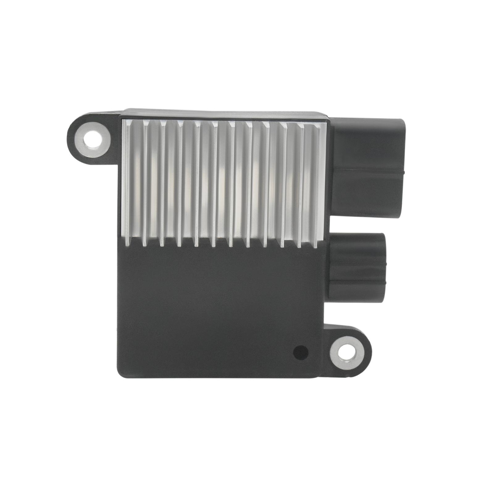 89257-26020 Relay Cooling Fan Control Compatible with Lexus 2006-2022 Toyota 2006-2018
