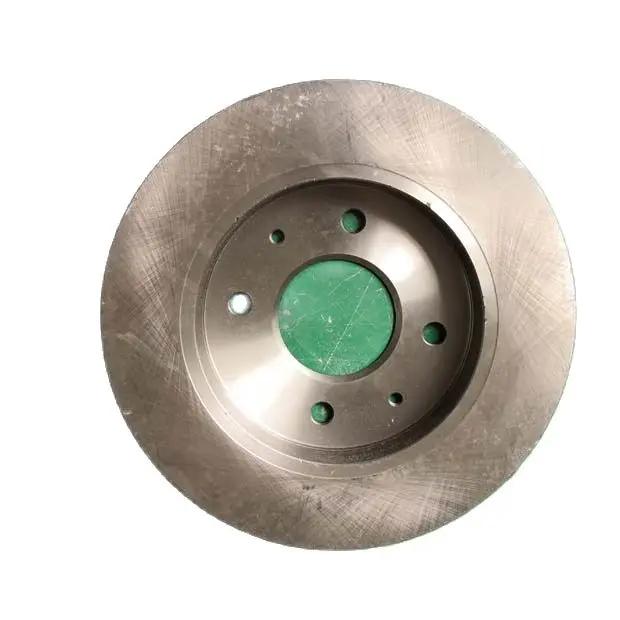 Front Rear Brake Disc For BAIC X25