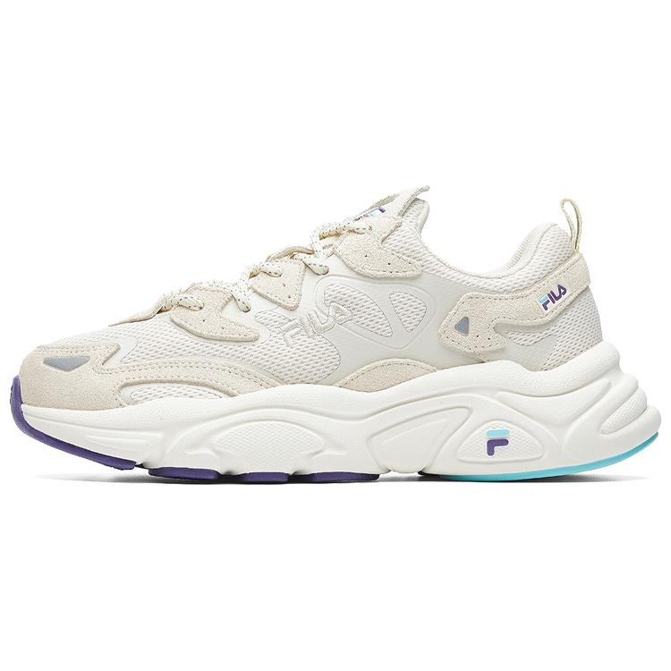 

New FILA Mars 1 White Women s F12W031122FGT 38