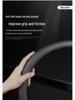 Compatible Steering Wheel Cover for BMW 1-7 Series, X1-X5, New 325/530