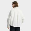 New FILA HERITAGE Jacket Women's Cloud White F11W538702FWT