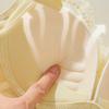 Palm Cup Bra Women's Gathering Sexy Lace Bra Women's Anti Sagging Bra Women's Underwear
