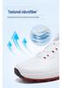 Men's Spikeless Golf Shoes Large Size 40-47 - Professional Outdoor Training Footwear