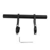 Multifunctional Bicycle Handlebar Bracket Aluminum Alloy Bike Handlebar Extender Extension Mount