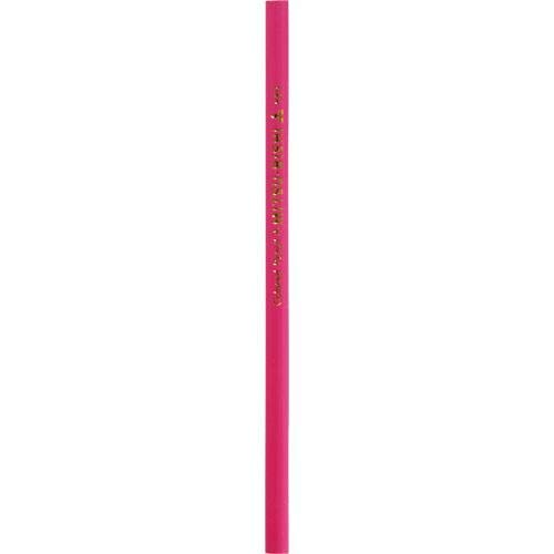 

Цветной карандаш Mitsubishi Pencil 880, однотонный, розовый, 1 шт. K880.13