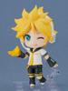 Good Smile Company Nendoroid Character Vocal Series 02 Kagamine Rin Len Kagamine Len Plastic Painted Movable Figure & 2.0 Non-scale