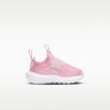 Nike Flex Runner 4 Medium Soft Pink Pink Foam White (TD)