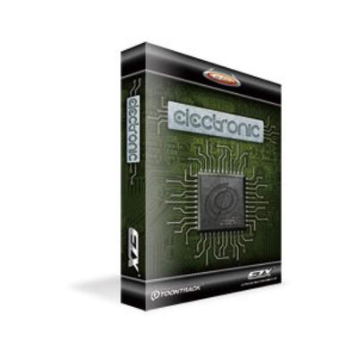 EZX ELEKTRONİK