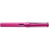 Lamy Safari Fountain Medium Nib Pen, Pink, (L13PKM)