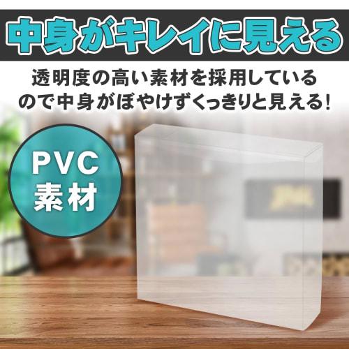 Set of 10 Trading Card Box Loaders, Clear, Stain-Resistant, Easy to See Design, Easy to Assembly, Storage, and Collections