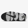 Nike Air More Uptempo Low "Panda" FZ3055-001 Herenmaat Zwart