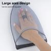Handheld Ironing Pad Thick Heat Resistant Multi-functional Stain Resistant Clothes Ironing Board for Home