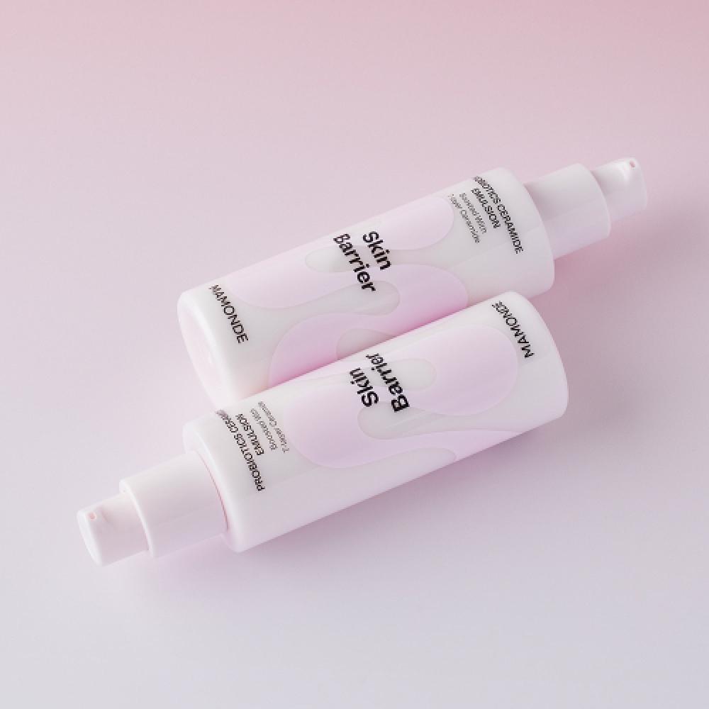 Эмульсия с церамидами Mamonde Probiotics 150 мл none