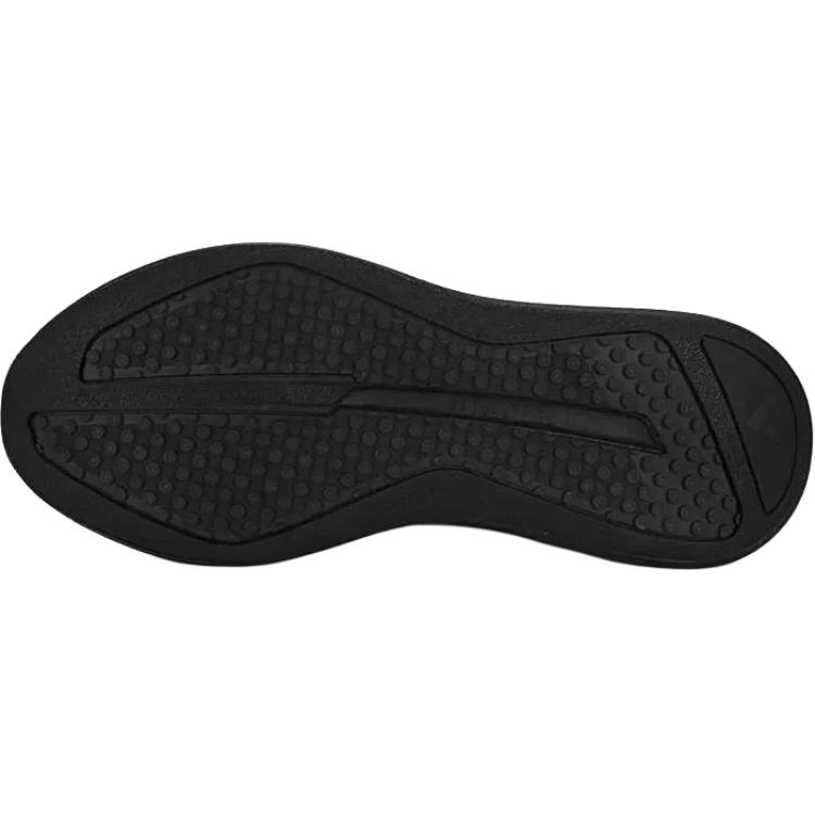 adidas NOVAWAVE Comfortable And Lightweight Running Shoes Men's Black KK2031