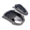 1Pcs Headlight Bulb Dust Cover Waterproof Dustproof Headlamp Rear Shell Seal Cap For Porsche Cayenne 2011 2012 2013 2014