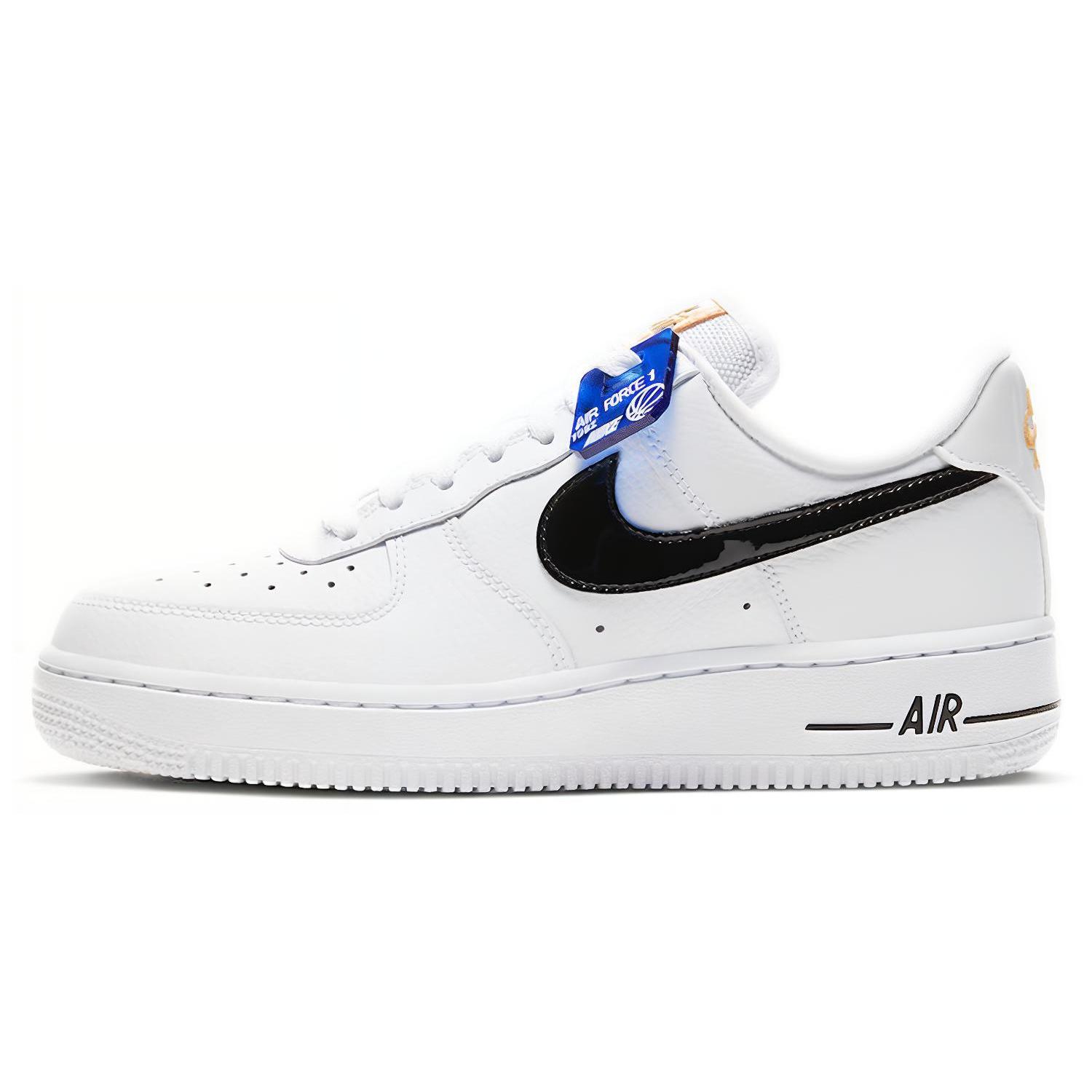 

Новые женские Nike Air Force 1 Low Se Белые CI3446-100 36.5