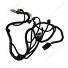 Car Gantry Radiator Bracket Wiring Harness For Tesla Model 3 Front Radiator Bracket Fan Accessories 1567961-00-A Auto Parts 1PCS