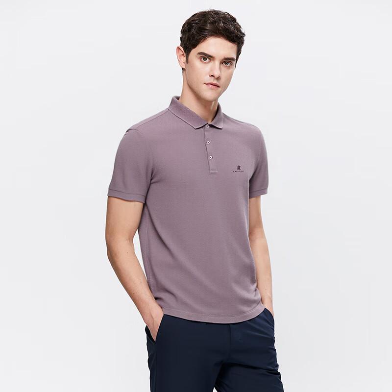 MONTAGUT Men's Summer Cooling Polo Shirt