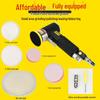 2-3 Inch Pneumatic Polisher & Sander Set