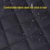 Waterproof & Dirt-Resistant Pet Car Seat Hammock Mat