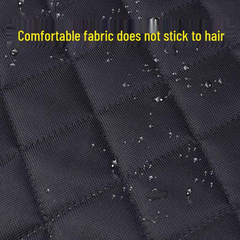 Waterproof & Dirt-Resistant Pet Car Seat Hammock Mat
