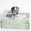 For Benz W2061pcs 44mm Metal For Car Front Head Hood Bonnet For Mercedes Benz W124 W212 W204 W205 W210 W220 W221 A180 Emblem Logo Accessories