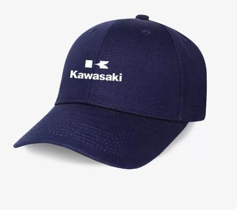 Summer baseball cap spot printing cap outdoor sunshade sunscreen cap autumn tide brand sun hat CTZX