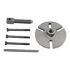 Motorcycle Universal Flywheel Rotor Magneto Puller Set for Snowmobile ATV PWC Lawn Mower Repair Tools accessories