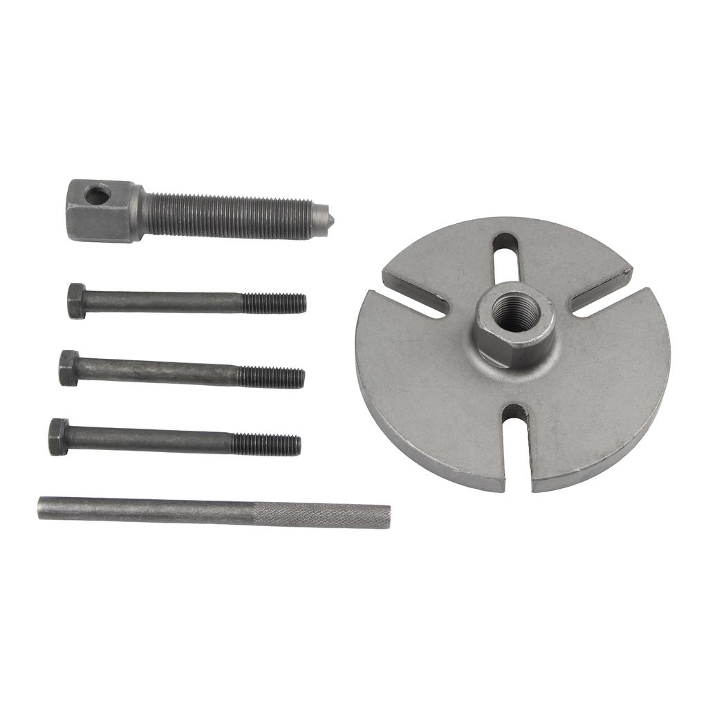 Motorcycle Universal Flywheel Rotor Magneto Puller Set for Snowmobile ATV PWC Lawn Mower Repair Tools accessories