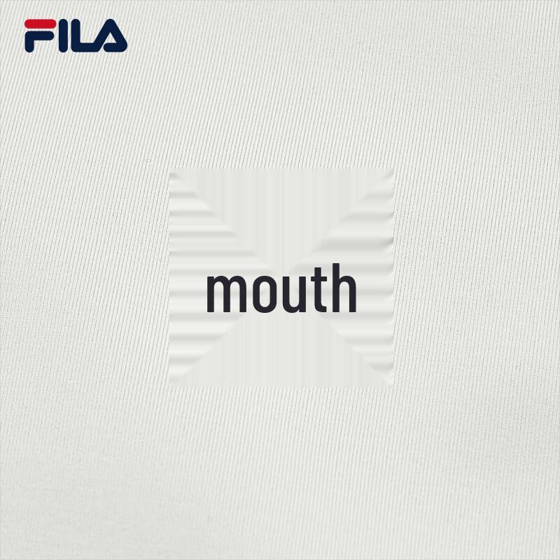 Fila Men's Casual Fleece-Lined Knitted Jacket