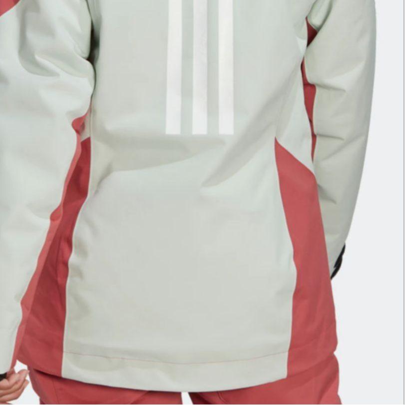 adidas Ski Tops Women's Green HI5484