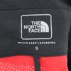 The North Face NP71773 Outdoor Nylon Jacket S Red Women Used