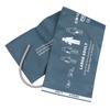 Manicotto Sfigmomanometro Riutilizzabile 6 Misure in Nylon Manicotto Monitor Paziente Manicotto Per Monitor Pressione Sanguigna Manicotto per Uso Umano