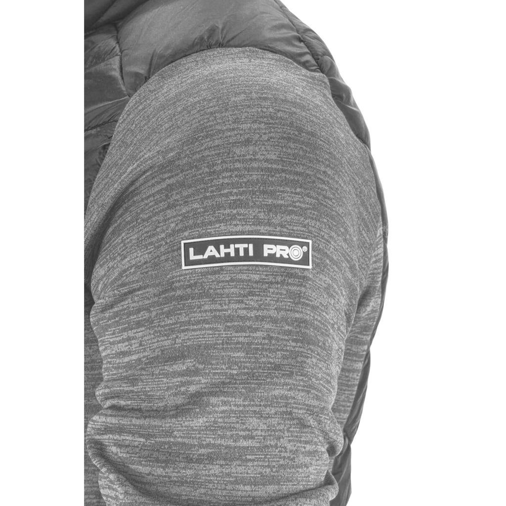 Warm Gray-Black Sweatshirt, "", Ce, Lahti