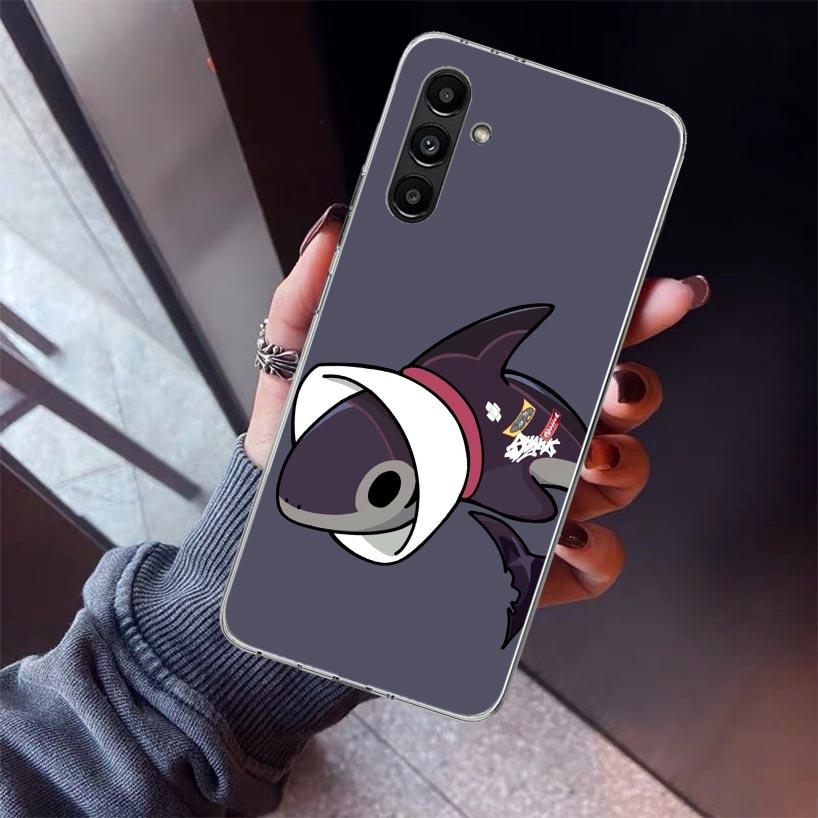 Zenless Zone Zero ZZZ Bangboo Phone Case For Samsung Galaxy A17 A57 A37 A16 A26 A36 A56 A15 A25 A35 A55 A14 A13 A54 A53 A34 A24