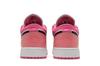 Air Jordan 1 Low GS 'White Pinksicle'