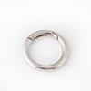 Metal Spring Ring Pendant Keychain Repair Hardware