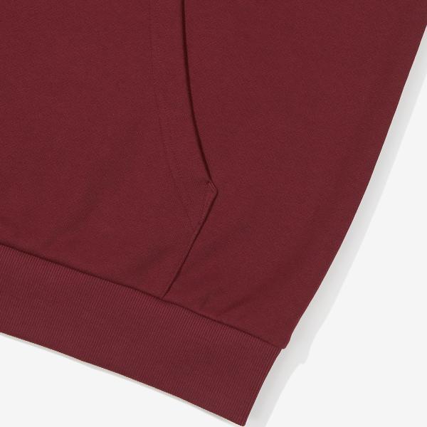 Fila Color Block Logo Hoodie