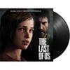 Gustavo Santaolalla - The Last Of Us (Original Soundtrack) [VINYL LP] Black, 180 Gram