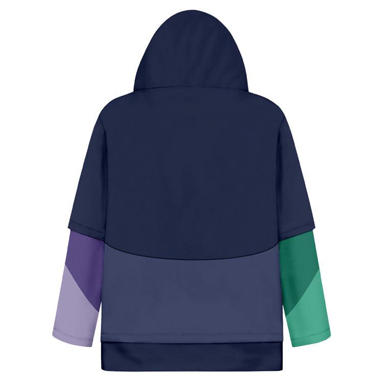 Owl House Season 2022 3D Anime Hoodie