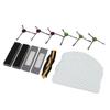 Replacement Accessories Kit for Yeedi Vac 2pro Robot Cleaner Main Side Brush with Filter and