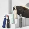 Windproof Automatic Umbrella Quick Open Oversized Umbrella Folding Umbrella  Rain Protection