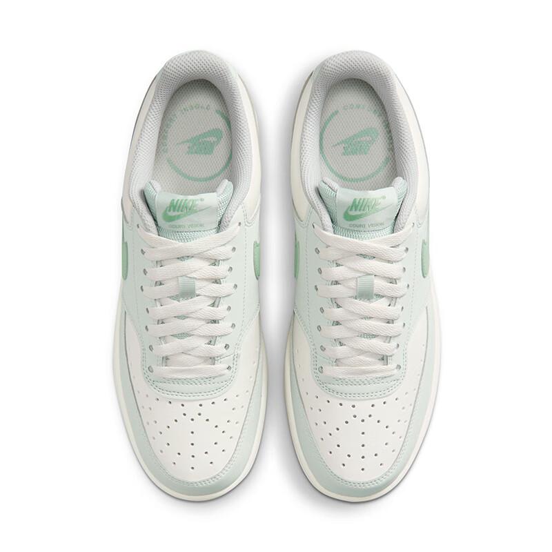 Nike Women's Versatile Trendy Sneakers COURT VISION LO Sports Shoes