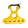 2pcs Professional Bike Repair Stand Adjustable Bicycle Maintenance Holder for Stable Repairs Anywhere