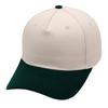 Cotton Embroidered Baseball Cap For Men And Women With Sun Protection Summer Style