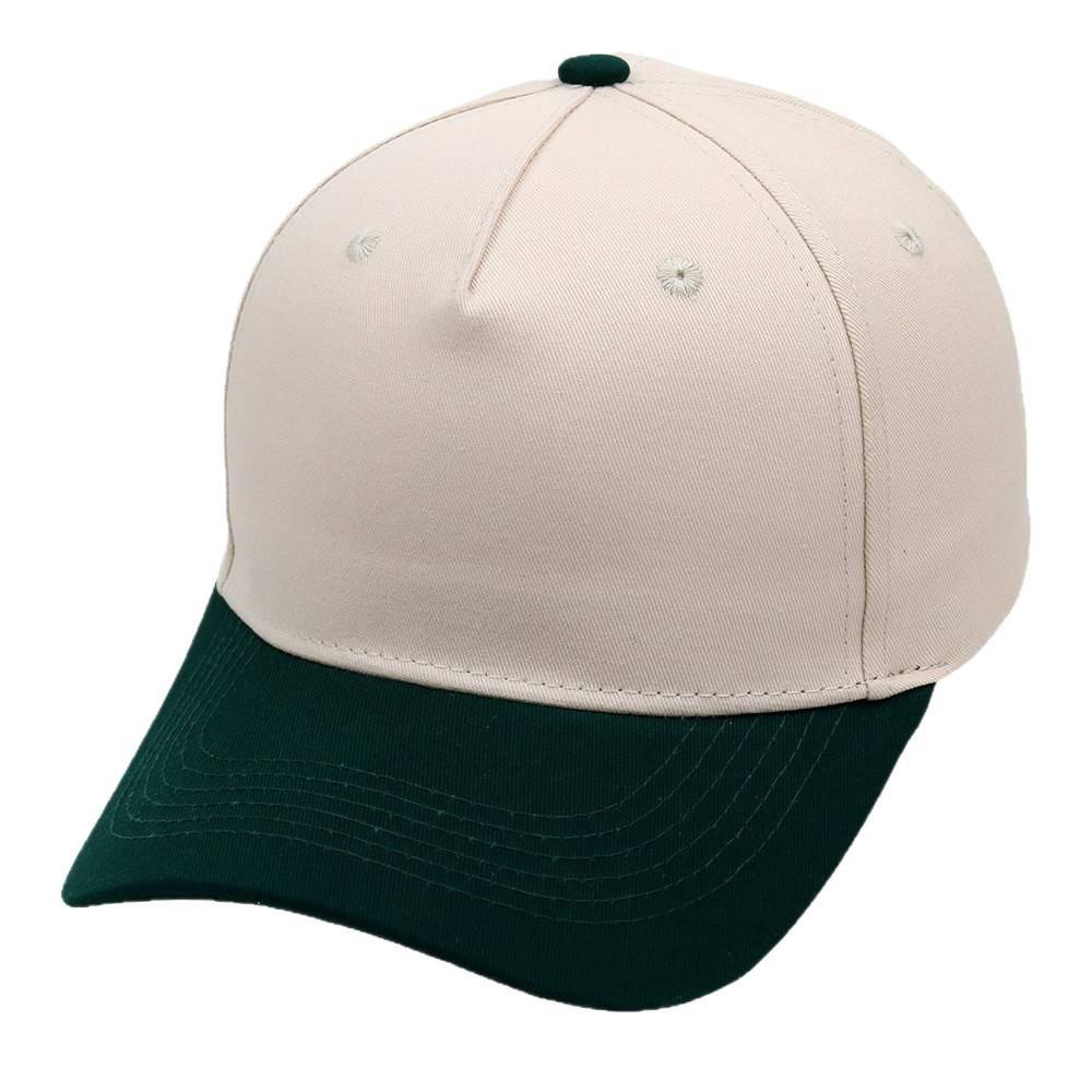 Cotton Embroidered Baseball Cap For Men And Women With Sun Protection Summer Style